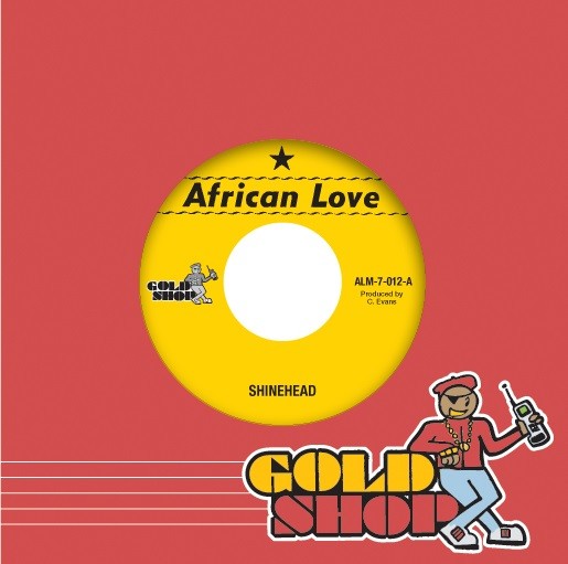 Shinehead : Lady In My Life Shinehead : Lady In My Life | Single / 7inch / 45T | Oldies / Classics