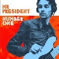 Mr President : Number One | LP / 33T  |  Afro / Funk / Latin