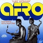 Segun Okeji : Afro - Super Feelings Led By Segun Okeji | LP / 33T  |  Afro / Funk / Latin
