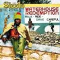 Sizzla : Waterhouse Redemption | LP / 33T  |  Dancehall / Nu-roots