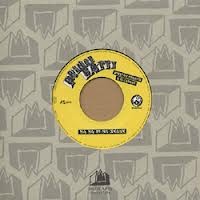 Prince Fatty & Winston Francis : Ba Ba Ri Ba Skank | Single / 7inch / 45T  |  Dancehall / Nu-roots