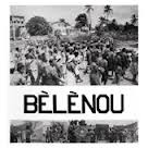 Belenou : Belenou | LP / 33T  |  Afro / Funk / Latin