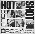 The Soul Brothers : Hot Shot | LP / 33T  |  Oldies / Classics