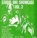 Various : Studio One Showcase Vol. 3 | LP / 33T  |  Oldies / Classics
