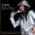 U Roy : The Lost Album - Right Time Rockers | LP / 33T  |  Oldies / Classics