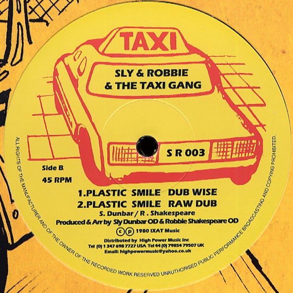 Black Uhuru : Plastic Smile ( Extended Mix ) Black Uhuru : Plastic Smile ( Extended Mix ) | Maxis / 12inch / 10inch | Oldies / Classics