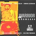 Various : Jah Warrior Showcase