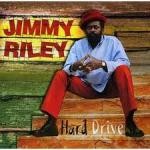 Jimmy Riley : Hard Drive | CD  |  Oldies / Classics