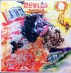  : Devil's Angels | LP / 33T  |  Oldies / Classics