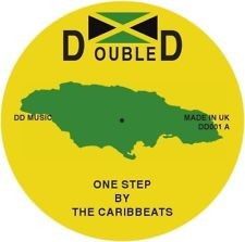 Caribbeats : One Step | Single / 7inch / 45T  |  Oldies / Classics