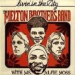 The Melton Brothers Band : Livin' In The City | LP / 33T  |  Afro / Funk / Latin