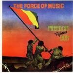 The Force Of Music : Freedom Fighters Dub | LP / 33T  |  Dub
