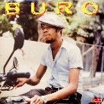 Burro Banton : Buro | LP / 33T  |  Oldies / Classics