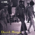 Derrick Morgan : Rare & Unrealesd Original 1960's Ska