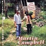 Martin Campbell & The Hi-tech Roots Dynamics : Can Better Really Come | LP / 33T  |  UK