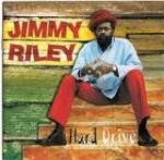 Jimmy Riley : Hard Drive | CD  |  Dancehall / Nu-roots