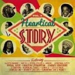 Various : Heartical Story Vol. 2 | CD  |  Dancehall / Nu-roots