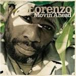 Lorenzo : Movin' Ahead | CD  |  Dancehall / Nu-roots