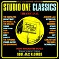 Various : Studio One Classics | LP / 33T  |  Oldies / Classics