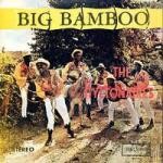 The Hyltonaires : Big Bamboo | LP / 33T  |  Oldies / Classics