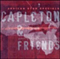 Various : African Stars Special's / Capleton & Friends | CD  |  Dancehall / Nu-roots