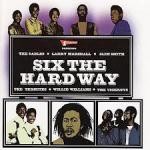 Various : Studio One Presents : 6 The Hard Way | LP / 33T  |  Oldies / Classics