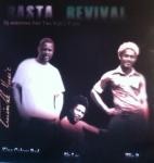 Various : Rasta Revival Dj Selections Part. Two | LP / 33T  |  UK