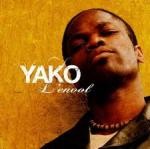 Yako : L'envol | CD  |  UK