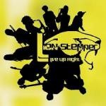 Lion Stepper : Live Up Right | CD  |  FR