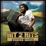 Yaniss Odua : Hit 2 Hits | CD  |  FR