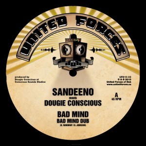 Sandeeno : Bad Mind