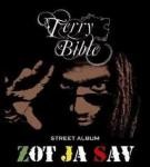 Terry Bible : Zot Ja Sav | CD  |  FR
