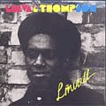Linval Thompson : Linvall | LP / 33T  |  Oldies / Classics