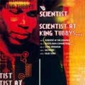 Scientist : Scientist At The King Tubbys | LP / 33T  |  Dub