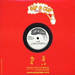 Winston Mc Anuff : Bless Up Winston Mc Anuff : Bless Up | Maxis / 12inch / 10inch | UK
