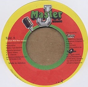 Teatcha Dee : If Yuh Have It Bad | Single / 7inch / 45T  |  Dancehall / Nu-roots