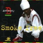 Anthony B : Smoke Free | LP / 33T  |  Oldies / Classics