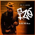 Izé Texeira : Urb' Africa | CD  |  Dancehall / Nu-roots