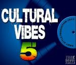 Easy Style Sound System : Cultural Vibes 5 | CD  |  Dancehall / Nu-roots