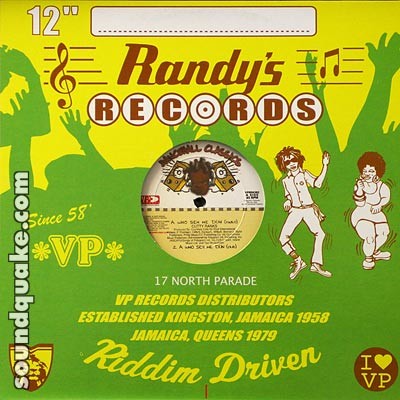 Cutty Ranks : A Who Seh Me Dun (radio And Club Mix) Cutty Ranks : A Who Seh Me Dun (radio And Club Mix) | Maxis / 12inch / 10inch | Dancehall / Nu-roots
