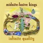 Midnite - Lustre Kings : Infinite Quality | LP / 33T  |  Dancehall / Nu-roots