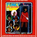 Various : Funky Sex Machines | LP / 33T  |  Afro / Funk / Latin