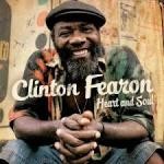 Clinton Fearon : Heart And Soul | LP / 33T  |  Dancehall / Nu-roots