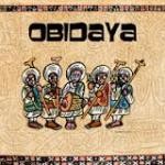 Obidaya : Obidaya | CD  |  UK