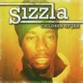 Sizzla : Children Of Jah | LP / 33T  |  Dancehall / Nu-roots