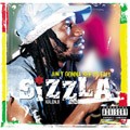 Sizzla : Ain't Gonna See Us Fall | LP / 33T  |  Dancehall / Nu-roots