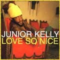 Junior Kelly : Love So Nice Junior Kelly : Love So Nice | LP / 33T | Dancehall / Nu-roots