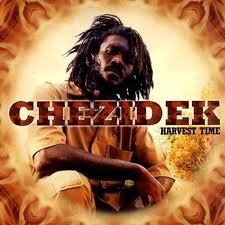 Chezidek : Harvest Time | LP / 33T  |  Dancehall / Nu-roots