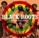 Black Roots : The Reggae Singles Anthology