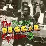 Various : The Bristol Reggae Explosion 3 : The 80s Part 2 | CD  |  Oldies / Classics